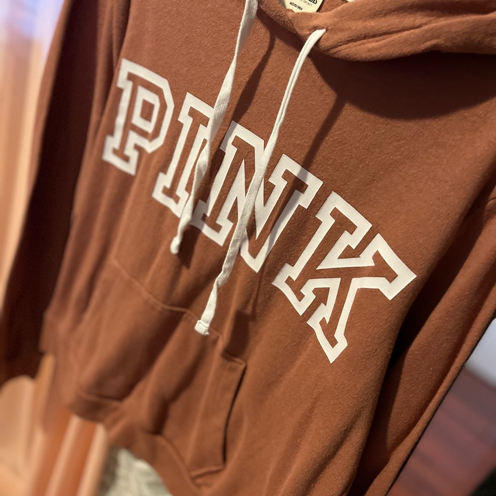 PINK Hoodie